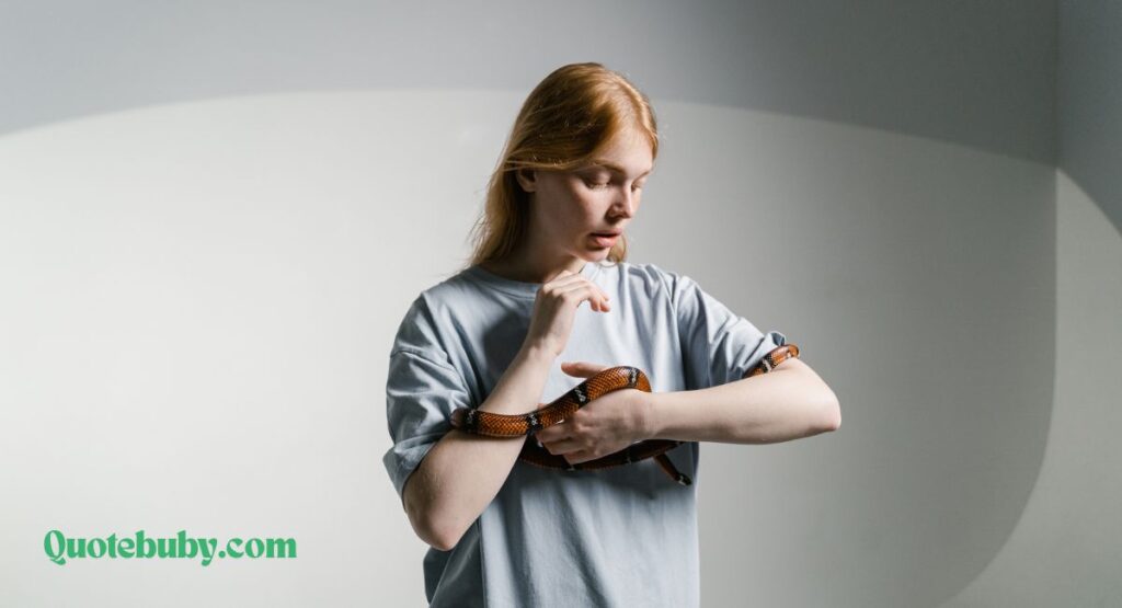 Quotes for Overcoming Fear
