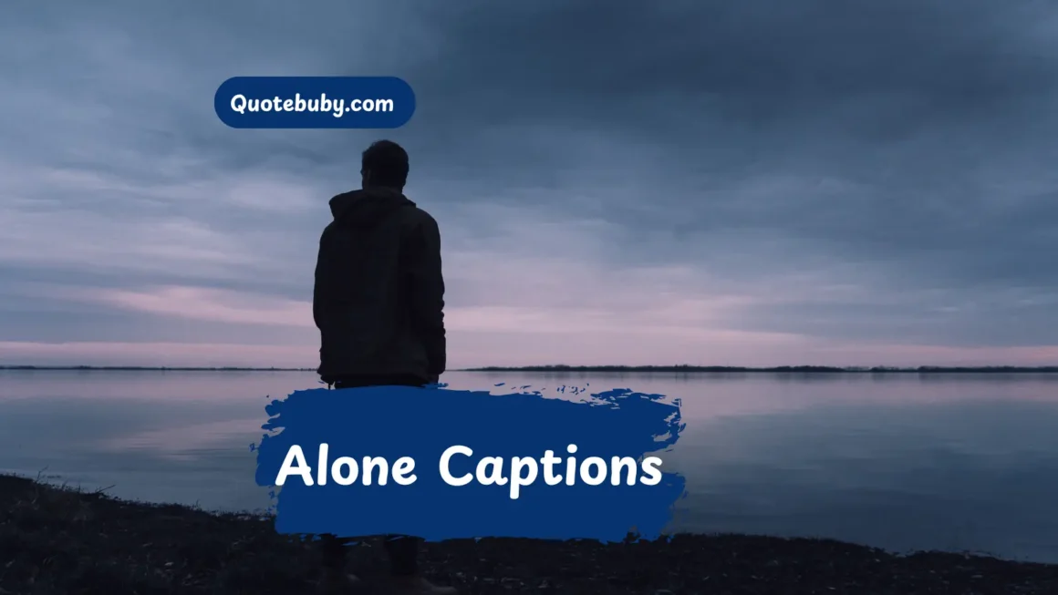 alone-captions