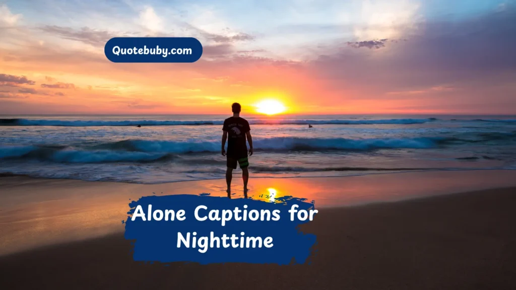 alone-captions-for-nighttime