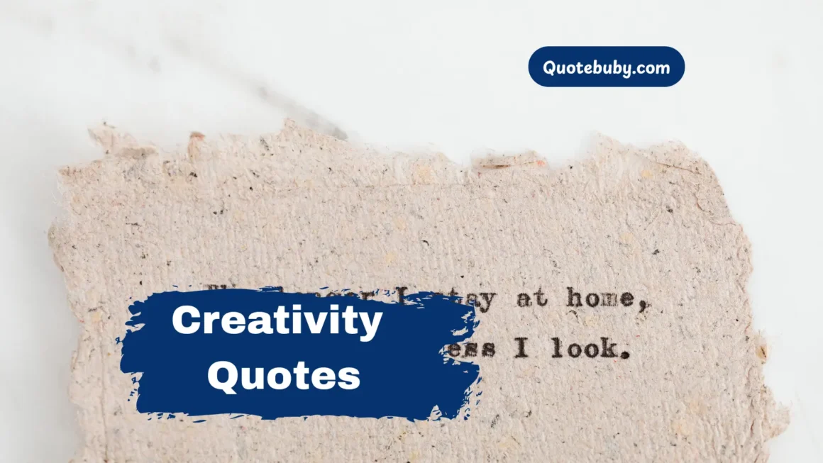 creativity-quotes