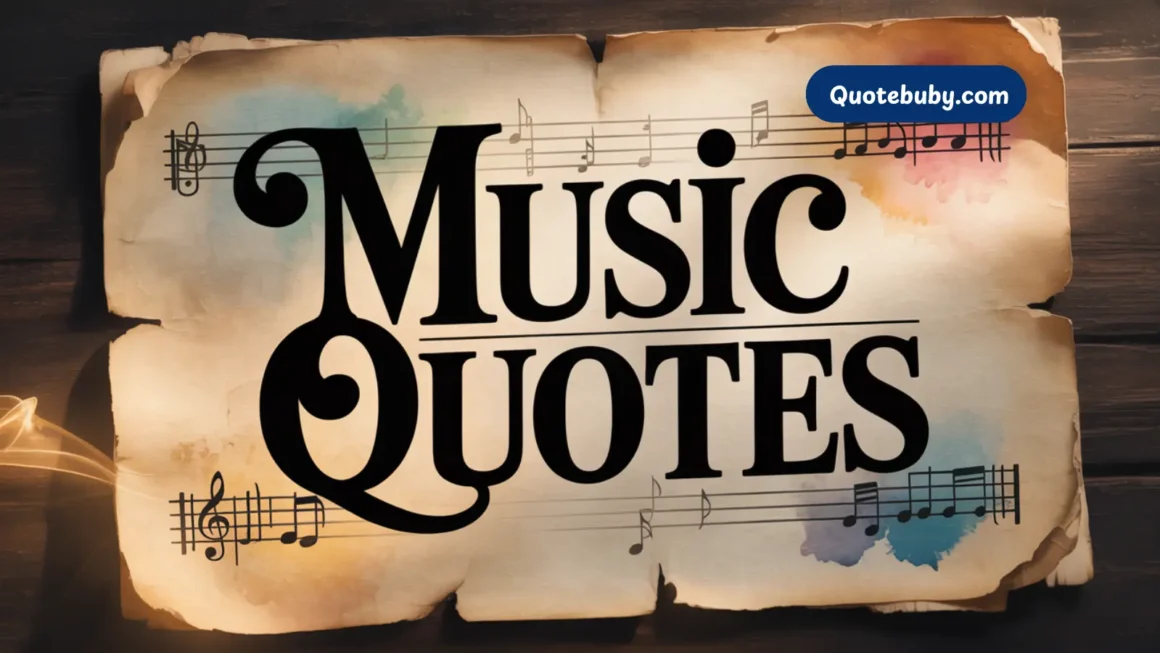 music-quotes