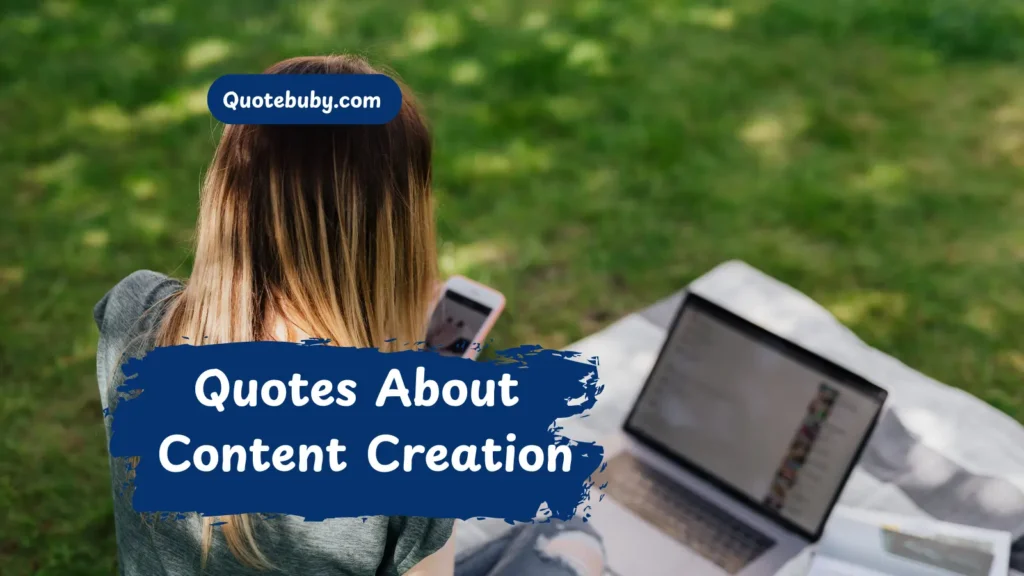 quotes-about-content-creation