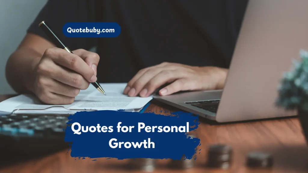 quotes-for-personal-growth