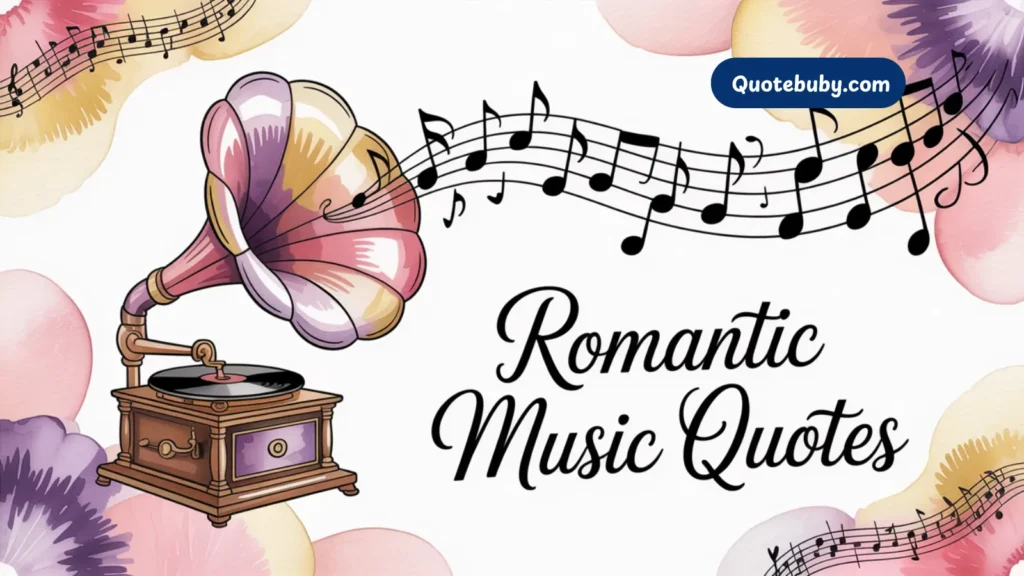 romantic-music-quotes