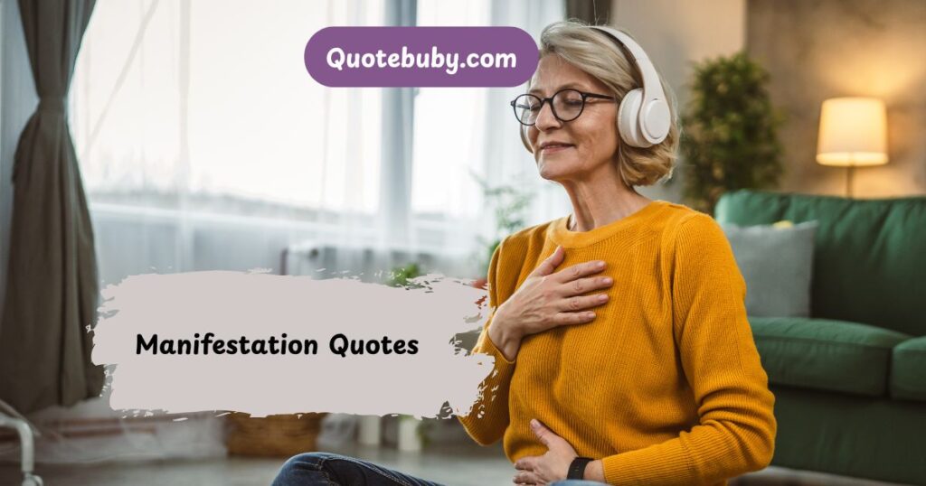 Quotes to Overcome Limiting Beliefs