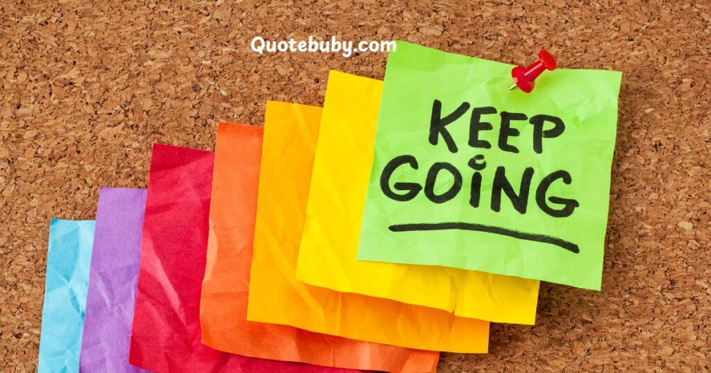 Motivation Quotes