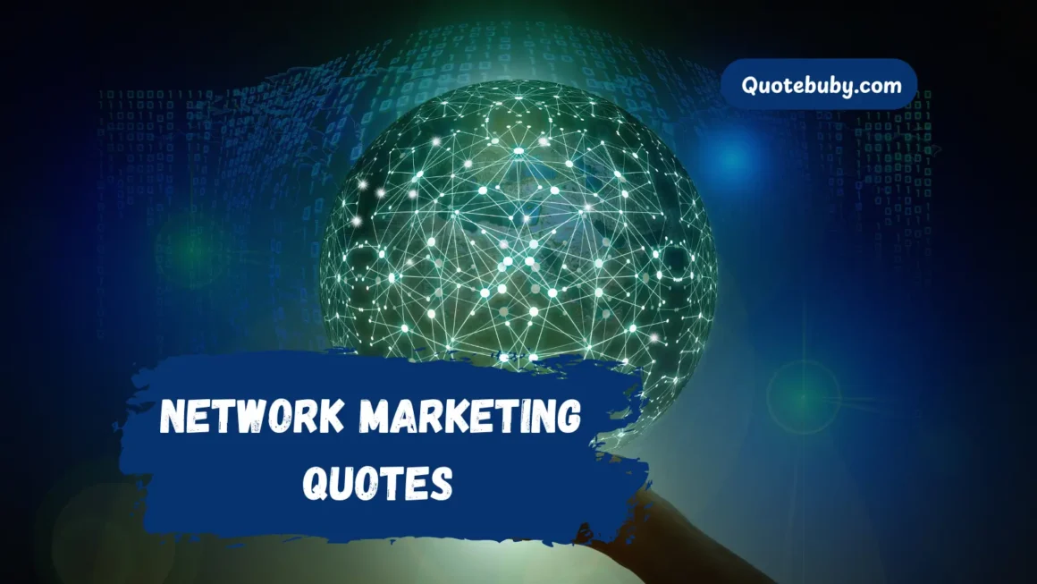 network-marketing-quotes