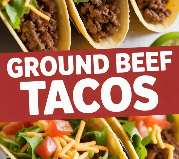 Beef Tacos